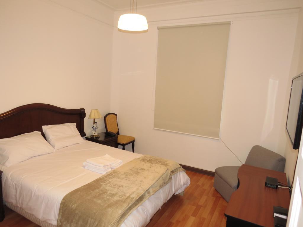 Apartamento Miraflores Parque Kennedy Apartment Lima Luaran gambar